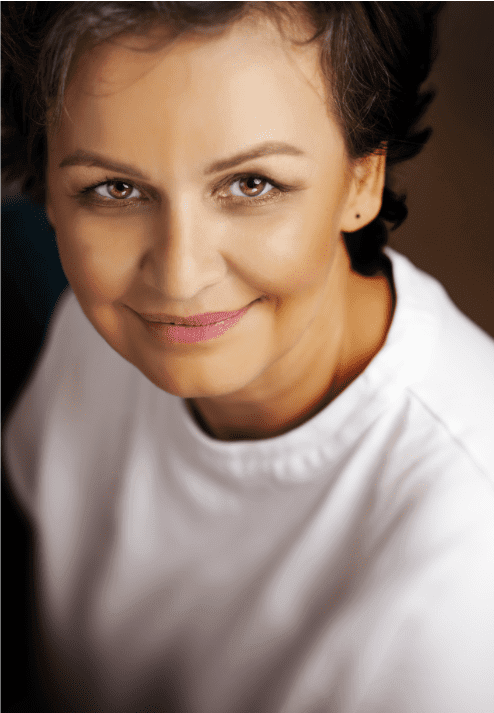 Dorota Andziak